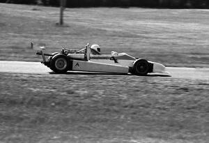 Ray Huntley's March 75B Formula Atlantic