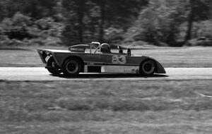 Don Braaten's Lola T-492 Sports 2000