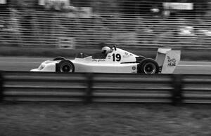 Ray Schuler's March 78B Formula Atlantic