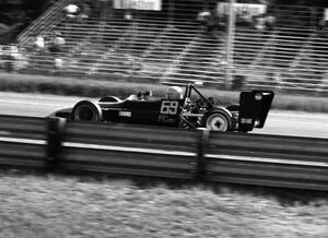 Art Jaworski's Brabham BT29 Formula Continental