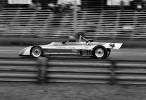 John Foyen's Eagle FF Formula Ford