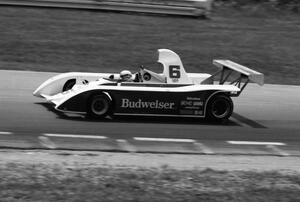 1981 SCCA Can-Am/ Trans-Am/ Formula Atlantic/ Formula Super Vee Races at Road America