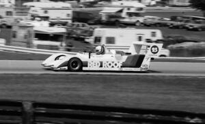 Jim Trueman's Ralt RT-2