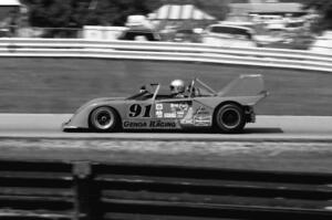 Jay Jacobs's Chevron B21/B23