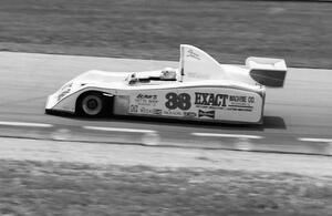 Danny Johnson's Chevron B24