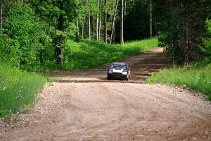 Mike Ryan's Subaru Impreza 2.5RS on SS4, Hollow Woodtick.