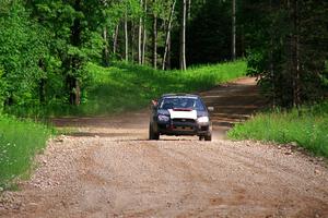 Mike Ryan's Subaru Impreza 2.5RS on SS4, Hollow Woodtick.