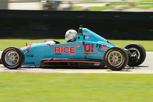 Michael Dowden's Mygale GR