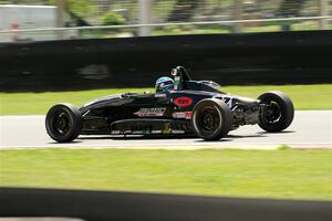 Trevor Russell's Ray FF1600