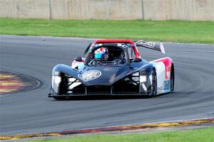 Zac Moseley's Revolution A-1 500SC