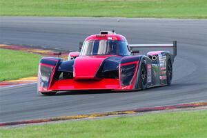 Gobel Newsome's Sebeco NP01-EVO