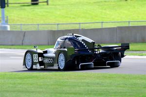 James French's Sebeco SPX