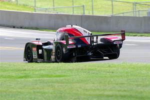 Gobel Newsome's Sebeco NP01-EVO