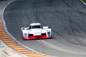 Dario Cangialos' Sebeco NP01