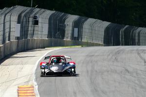 Zac Moseley's Revolution A-1 500SC