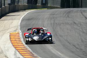 Zac Moseley's Revolution A-1 500SC