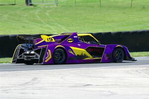 Ron Fletcher's Revolution A-1 500