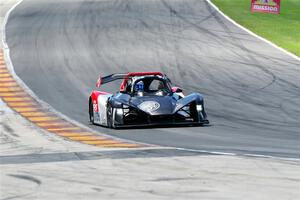 Zac Moseley's Revolution A-1 500SC