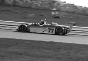 Stuart Moore's Ralt RT-5/81