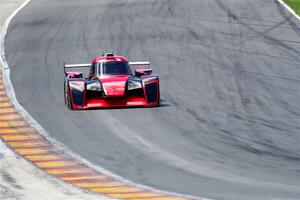 Gobel Newsome's Sebeco NP01-EVO