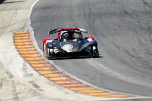 Zac Moseley's Revolution A-1 500SC