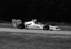 Dan Carmichael's March 79B Formula Atlantic