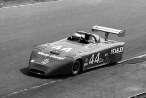 Al Beasley's Bease-Bobsy SR2A D-Sports Racer