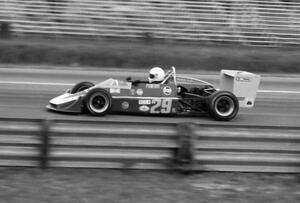 Tom Pomeroy's Argo JM2 Formula Continental