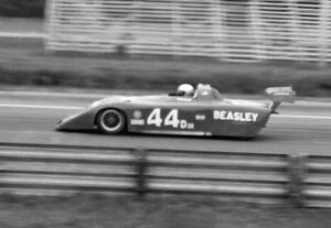 Al Beasley's Bease-Bobsy SR2A D-Sports Racer