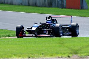 Charles Livingston's JDR F1000