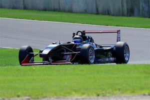 Charles Livingston's JDR F1000