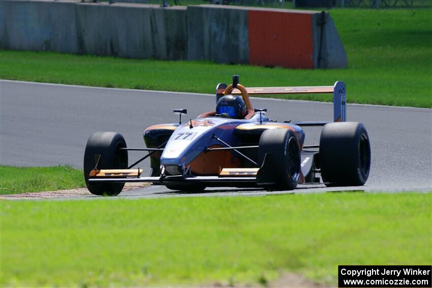John McAleer's Swift 016.a