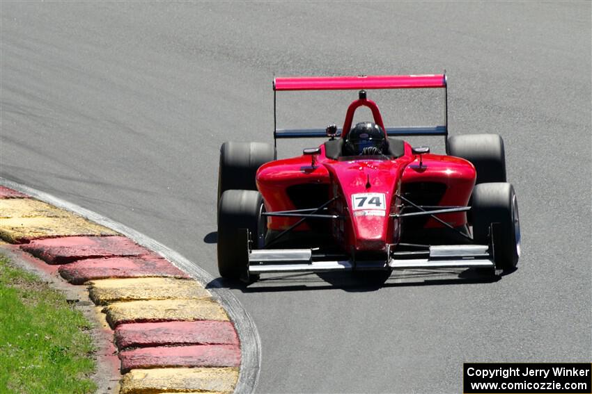 Dudley Fleck's Swift 016.a