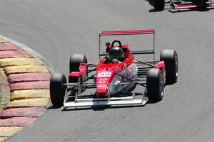 Nathan Byrd's JDR F1000