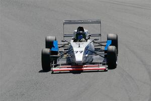 Paulie Gatto's JDR F1000