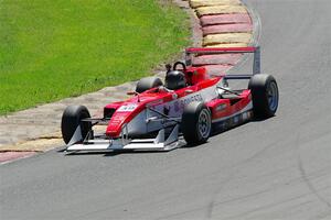 Nathan Byrd's JDR F1000