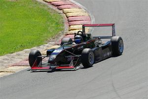 Charles Livingston's JDR F1000