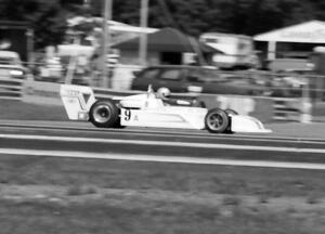 Dan Carmichael's March 79B Formula Atlantic
