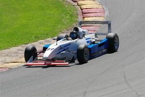 Paulie Gatto's JDR F1000