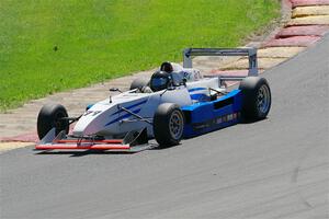 Paulie Gatto's JDR F1000