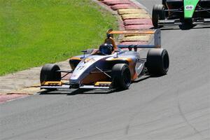 John McAleer's Swift 016.a