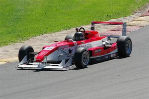 Nathan Byrd's JDR F1000