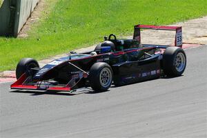 Charles Livingston's JDR F1000