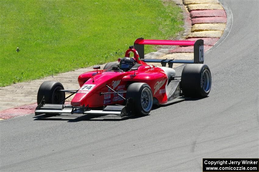 Dudley Fleck's Swift 016.a