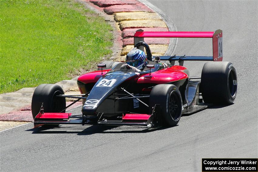 Matthew Butson's Swift 016.a