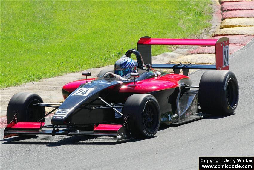 Matthew Butson's Swift 016.a