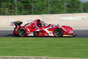 2025 IndyCar/ Indy NXT/ Indy Pro 2000/ USF2000/ Radical Cup/ Vintage Indy at Road America