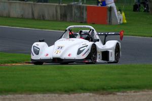 Jack Yang's Radical SR3 XXR 1500