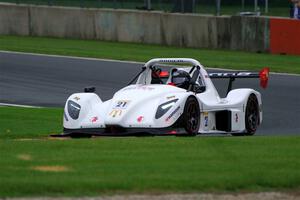 Jack Yang's Radical SR3 XXR 1500