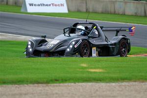 Louis Schriber's Radical SR10 XXR